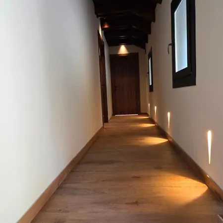Xia Boutique Hotel Rialp